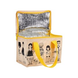 Sass & Belle My Kind of People Lunch Bag