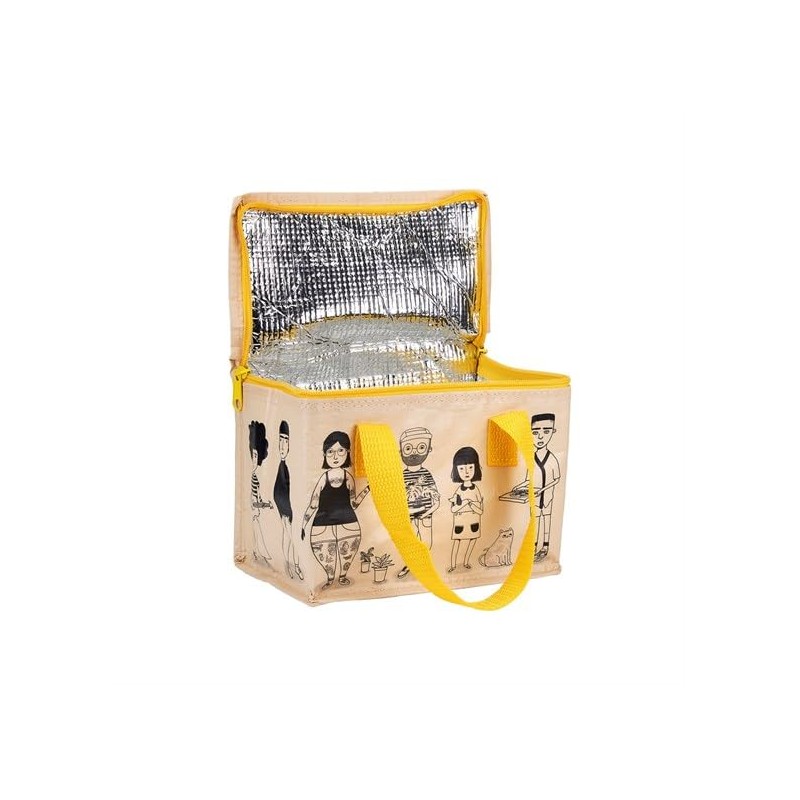 Sass & Belle My Kind of People Lunch Bag