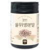 불로약초 율무 생 분말 국산 100g(통) 100g (can) of native Job's tears powder
