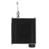 Si4732 All Band Radio Receiver Professional FM AM MW SW