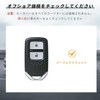 OFFCURVE Honda Key Fob Cover for Vezel RU New Odysse