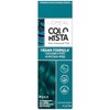 L'Oreal Paris Colorista Tinte de cabello semipermanente para morenas, verde