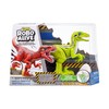 ZURU - Raptor Asst Dinosaur, 25289, Multi-Coloured