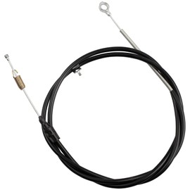 137-4807 Traction Cable Fits for Exmark X Series and Toro Timemaster, Turfmaster 30" Mowers, Fits Models ECX180CKA30000 ECX200CKC30000 20978 22205TE 22210 20200 20199 20975 20976 20977 22215 22225
