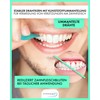 Oral Prevent Interdental Brushes, Tooth Cleaning for the Spaces, Interdental