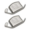 LEEQ Magnetic Seams - Pack of 2 Magnetic Seam Guide,