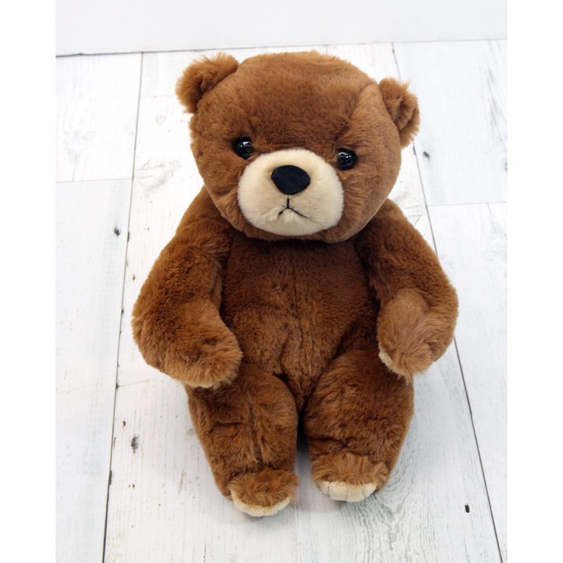 Takeoff Bear Flail S Brown Bear