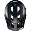 Helmet MTB AllMtn 1.0 V22 Blk Jr #XS 50-54cm