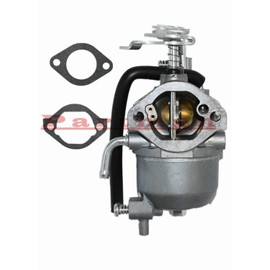 Partman Replaces parts 7635 8125 607954  EZGO RXV | TXT | Valor Carburetor