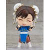 Nendoroid Street Fighter II Chunli Non-Scale Plastic Pre-Painted Action Figure