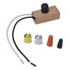 SC-239A Switch 200 Watt Manual Dimmer Replacement Kit for Wes-tek