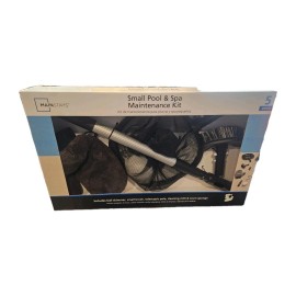 Mainstays Small Pool & Spa Maintenance Kit- 5 Pieces
