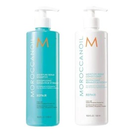 Moroccanoil Duo Reparacion 500ml