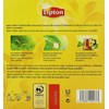 Yellow Label Tea Box of 100 Tea Bags by UnileverLipton