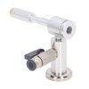 Cold Air Cooling Set Aluminum Alloy Air Gun Cooler with