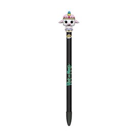 Funko Rick And Morty Pen Toppers (Single Pen) (Tinkles)