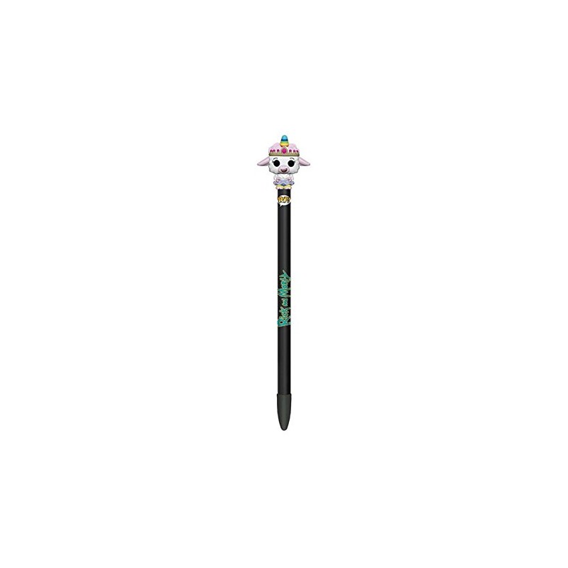 Funko Rick And Morty Pen Toppers (Single Pen) (Tinkles)