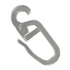 Rewagi High Quality Pleat Curtain Hooks With 5 mm Eyelets,