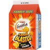 Pepperidge Farm Goldfish Flavour Blasted Xtreme Cheddar Crackers, 750g/26.5 oz.,
