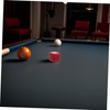 OHPHCALL Metal Billiard Chalk Holder: Mini Portable Tip Chalk Holder