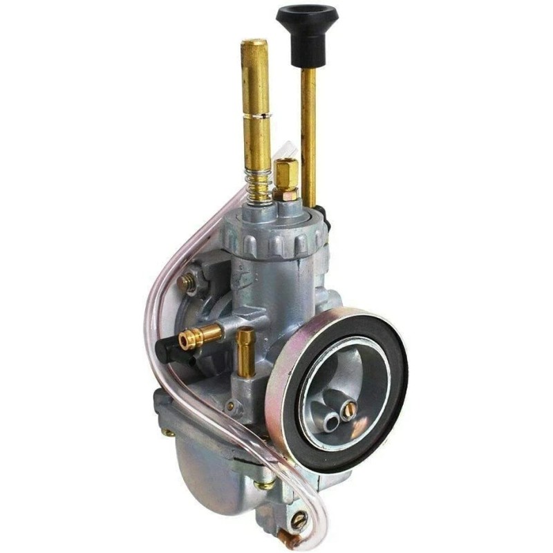 PCC Carburetor for Kawasaki KE100 1976-2001 & KM100 1976-1981 CA68