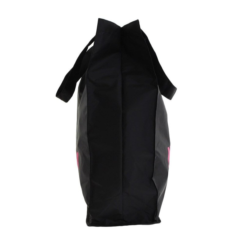Mikasa Leisure Bag BA21 XE-BKP Black MIKASA Tote Bag (Black/FF/Men's,