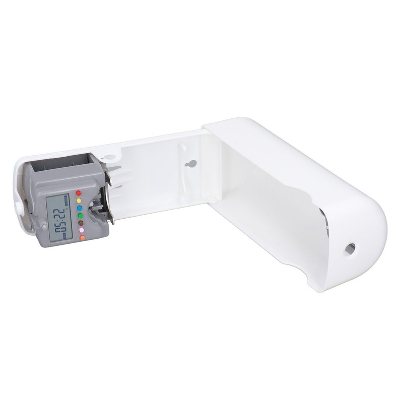 Automatic Timer Essential Oil Diffuser Aroma Dispenser Mini Wall Mounted