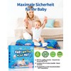 A aBlumen Water Mat Baby XXL 95 x 76 cm