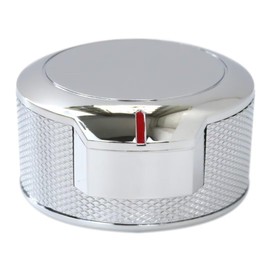 WELURE W11156487 Range Knob Compatible for KitchenAid KFED500EBS00,YKFED500ESS3,KFED500EBS03,KFED500EWH03,KFED500EBL03