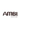 Ambi Jabón negro con manteca de karité, 3.5 onzas (paquete