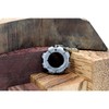 Cogtag Pendant Necklace / Keychain - Gears of War -
