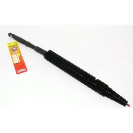 Brushtech Refrigerator Coil Cleaning Brush B47C