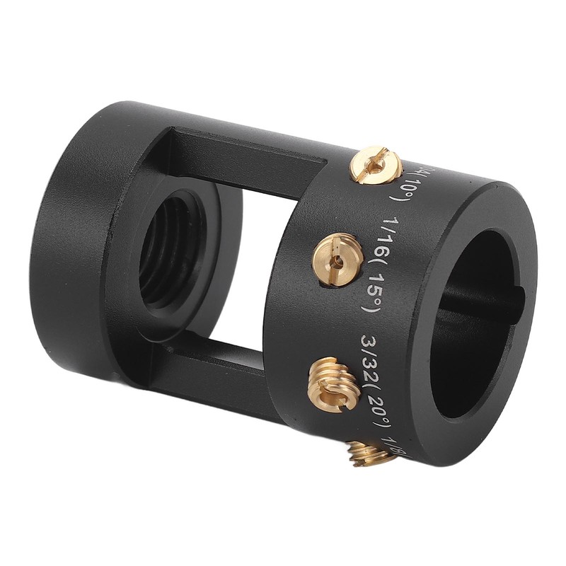 Tungsten Electrode Sharpener Grinder Multi Angle Welding Electrode Grinding Tool