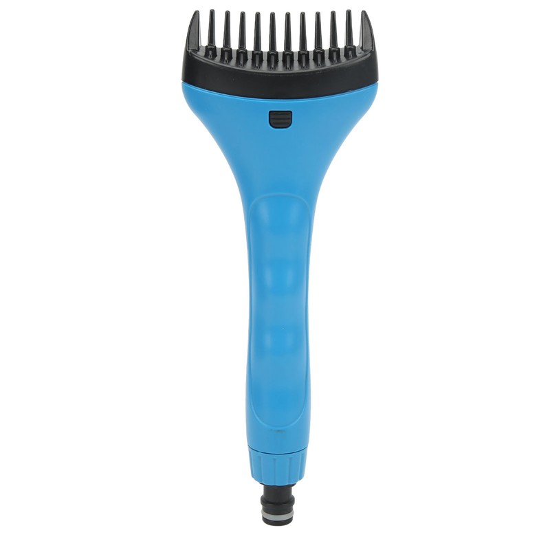 Swimming Pool Cartridge Filter Cleaning Tool Handheld Filter Cleaning Brush