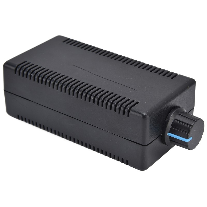Motor Speed Controller PWM Regulator DC 12V 24V 36V 40V