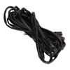 LED Light Bar Wiring Harness 16AWG Heavy Duty DC 12V