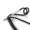Paracord 550 Rope 30 m + 5 x Click Fastener