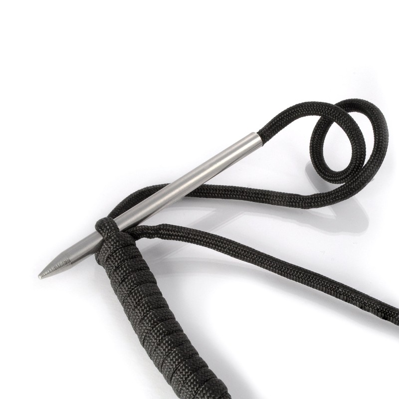 Paracord 550 Rope 30 m + 5 x Click Fastener