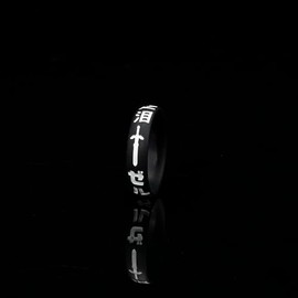 Hokeyio Mouse Roller Rubber Ring for Razer DeathAdder V3 Pro Replacement Scroll Wheel Collar Pulley Mice Repair Tool Only Ring Black White