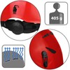 Alpidex Universal Climbing Helmet for Men and Women Climbing Helmet