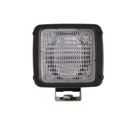 HELLA 1GA 007 506-081 Halogen-Worklight - Ultra Beam - 12/24V - mounting - Surface Lighting