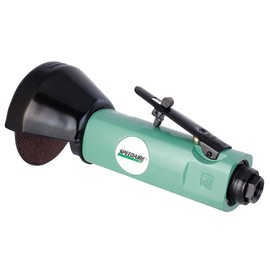 Speedaire, 21AC04, Air Cut Off Tool, 3 In Wheel