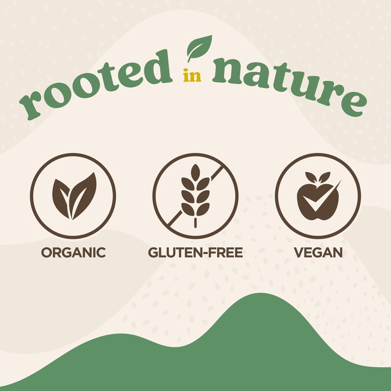 Elan Organic Banana Chips, Non-GMO, Vegan, Gluten-Free, Kosher, Sweetened with