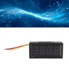Display Module 4 Digit Multifunctional Adjustable Brightness Reliable Sturdy Durable