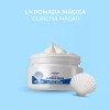 Pomada Magica Crema Reparadora Concha Nacar Stanhome Concha Nácar