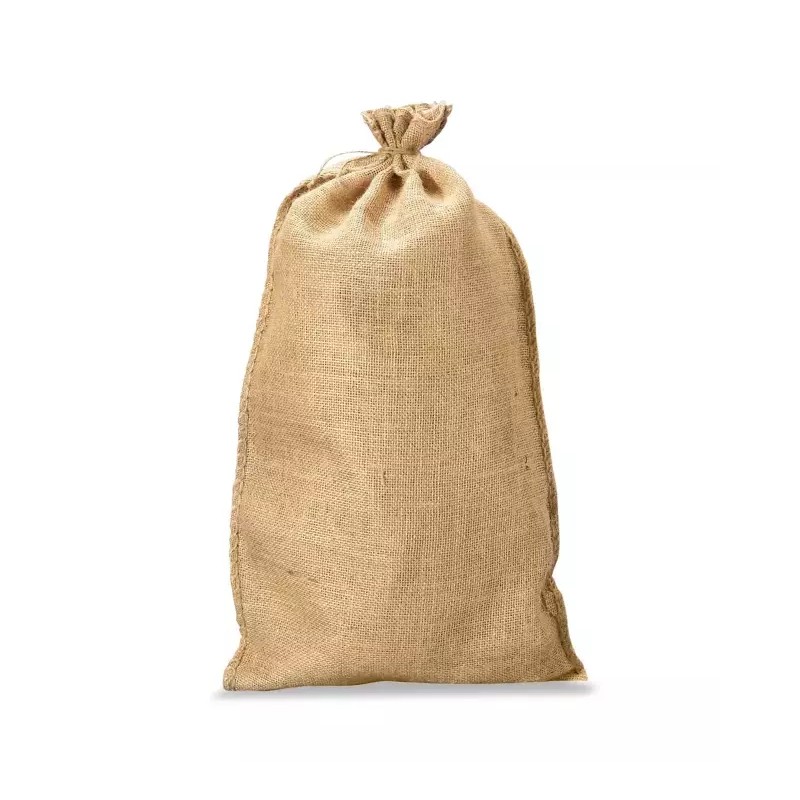 Uline Burlap Bags 14" x 26" (50 lb.) 10 oz