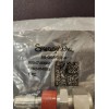Swagelok 2 Pack - Swagelok SS-QC8-D-810 QUICK CONNECT STEM W/VALVE