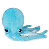 Ice King Bear Cute Big Eyes Octopus Large Stuffed Animals