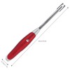 USB Charging Electric Arc Lighter Bottle Opener Kitchen Outdoor Pulse