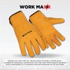 WORK MAXX heavy duty Gardening Gloves for Men and Women